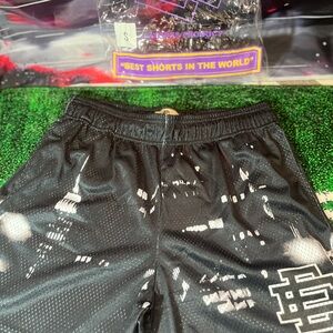 Eric Emanuel Skyline Shorts